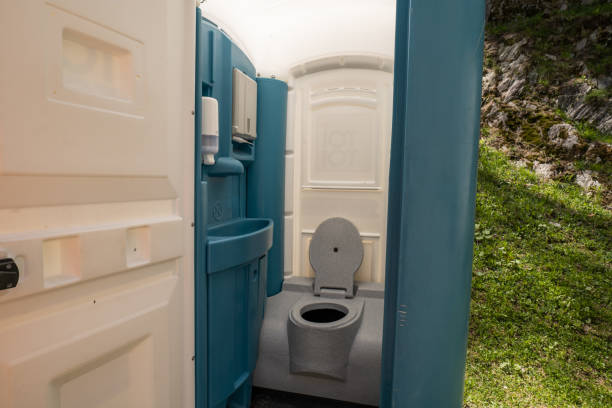 Best Temporary restroom rental  in Cibecue, AZ