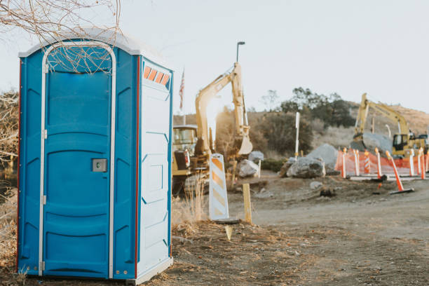 Best Portable restroom trailer rental  in Cibecue, AZ