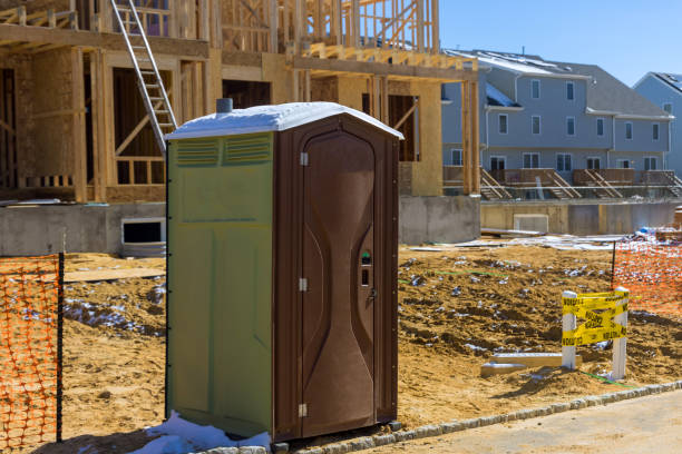 Best Local porta potty services  in Cibecue, AZ