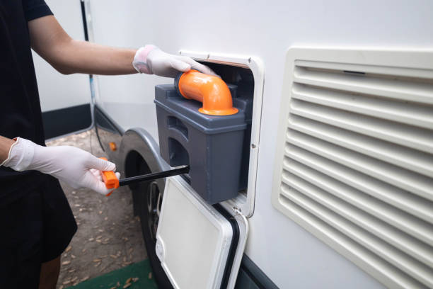 Best Construction site porta potty rental  in Cibecue, AZ