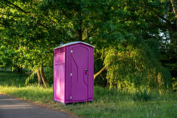 Portable restroom solutions in Cibecue, AZ