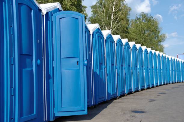Sanitation services for porta potties in Cibecue, AZ